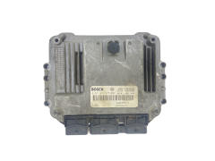 Controlador 0281011275 8200305678 8200269879 Renault Bosch 61350