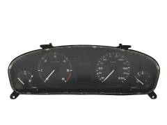 Velocímetro/Instrumentos Y Relojes Peugeot 406 9639940380 110008882069 29729