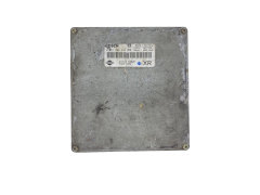 Controlador 23710 74B05 XR 0261204243 74B05-24400 Nissan Bosch