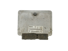 Controlador Opel 24417169 0281010268 Bosch GM 37308