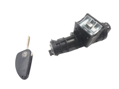 Interruptor De Encendido Alfa Romeo 147 0.8712 0.5521 TRW Sipea 1017