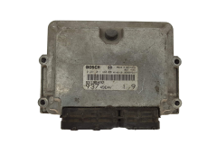 Controlador Alfa Romeo 55198492 0281011488 49EAV Bosch 14680