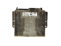Controlador H103955256D 39140-23745 39150-23745 Hyndai 26410
