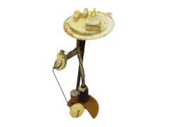 Sensor De Nivel De Combustible Renault 21 7700780240 TO780240