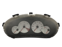 Velocímetro/Instrumentos Y Relojes Peugeot 206 9655976280 000500807 30685