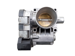 Mariposa De Aire Fiat Ford 55192786 40SMF10 Magneti Marelli 2941