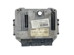 Controlador 0281011237 8200305678 8200284704 Renault Bosch 63708