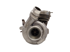 Turbocompresor Renault 7701477853 GTA1749V H8200347344 8200741529 2.0 dci 