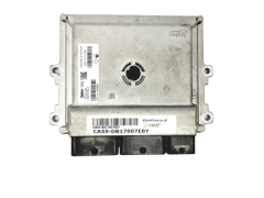 Controlador 237105499 237107175R Renault Valeo 17007