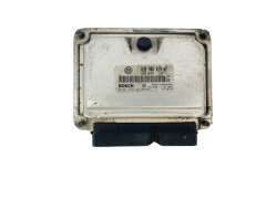Controlador 038906019AF 0281010289 Skoda Bosch 39536