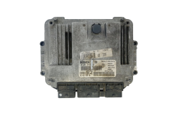 Controlador 0281010707 9646559980 9644157380 PSA Bosch 46594