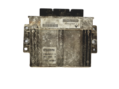 Controlador 8200153997 8200153837 21646251-8 Renault Sagem 25945