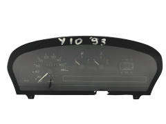Velocímetro/Instrumentos Y Relojes Lancia Y10 7717958 60.4941.1 32544