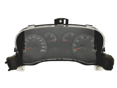 Velocímetro/Instrumentos Y Relojes Fiat Doblo 51762258 503001440500 52515