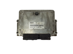Controlador Fiat 46534156 0281001955 C324M188 Bosch 17803