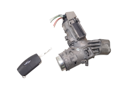Interruptor De Encendido Ford Fiesta 9V213F880EB K7400 SL-48 1118