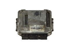 Controlador 0281011432 8200311550 8200311553 Renault Bosch 16624