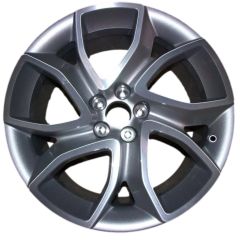 Llanta De Aluminio Nueva Original 19' 5402W0 5402.W0 Citroen