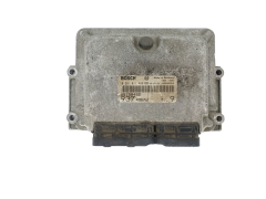 Controlador Alfa Romeo 55198492 0281011488 Bosch 36406