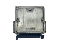 Controlador PSA 0281010358 9641607180 Bosch 55523