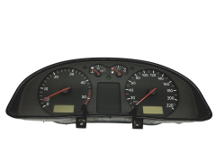 Velocímetro/Instrumentos Y Relojes VW Passat B5 3B0919861J 110008793023 37512