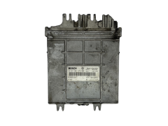 Controlador 0281001878 8200059887 7700109062 Renault Bosch 51993