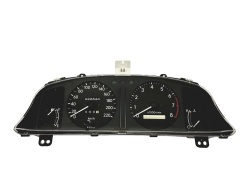 Velocímetro/Instrumentos Y Relojes Toyota Corolla 83800-1A041 Denso 52882