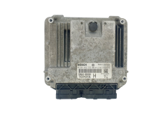 Controlador 89661-0D450 0281012322 Toyota Bosch 47805