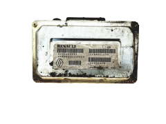 Controlador 8200269493 8200256858 Renault 22514