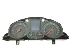 Velocímetro/Instrumentos Y Relojes VW Passat B6 3C0920870G 55760