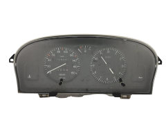 Velocímetro/Instrumentos Y Relojes Citroen AX 9608060980 Jaeger 49760