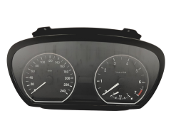 Velocímetro/Instrumentos Y Relojes BMW 1 E87 9166813-01 1024932-84 32134