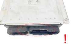 Controlador 9030930266F 39110-02420 TBE2IN11 Hyundai Kefico 46418