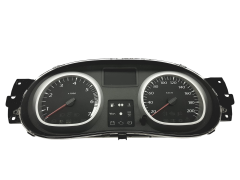 Velocímetro/Instrumentos Y Relojes Dacia Duster 248104707R 57720