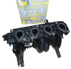 Colector De Admisión Nueva Original 8200084515 Renault