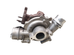 Turbocompresor 54389700006 114825H821162190 144117462R 1.5dCi Renault Mercedes