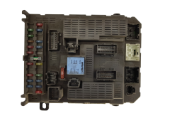 Controlador BSI T04-00 9646226880 PSA 1265