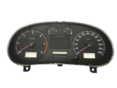 Velocímetro/Instrumentos Y Relojes Seat Toledo Leon W01M0920801B 47487