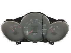 Velocímetro/Instrumentos Y Relojes Hyundai Atos 94001-02410 9400102410 51774