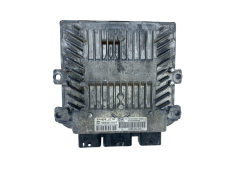 Controlador 5WS40117D-T 9655938780 9648624280 PSA Siemens 50667