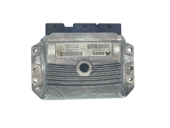 Controlador 21584913-3A 8200411717 8200376474 Renault Sagem 63635