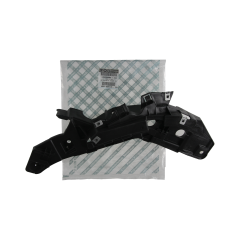 Fijación Del Parachoques Izquierdo Delantero Original 1391283080 Fiat PSA