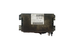 Controlador Fiat 46411120 IAW16F.E0 Magneti Marelli 40024