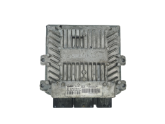 Controlador 9658345080 9655041480 5WS40167H-T PSA Siemens 35229