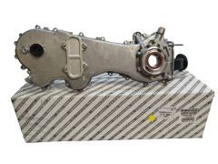 Bomba De Aceite Original Citroen Peugeot 1616312180 55257783