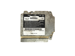 Controlador Moduł 46842421 5WK43277 Alfa Siemens 23101