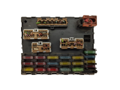 Caja Reles / Fusibles Lancia 46776086 A223