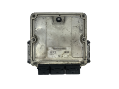 Controlador 0281010438 8200066001 8200058052 Mitsubishi Bosch 52732