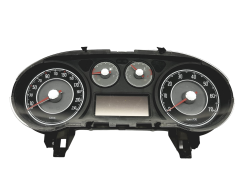 Velocímetro/Instrumentos Y Relojes Fiat Punto Evo 51914934 503010220300 41932