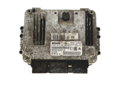 Controlador PSA 0281011783 9658556780 9654490280 Bosch 27873